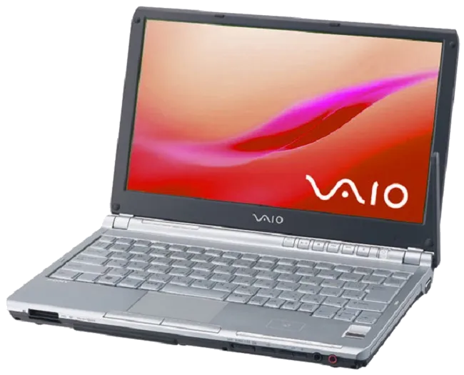 Замена шлейфа матрицы Sony VAIO VGN-TX3HRP