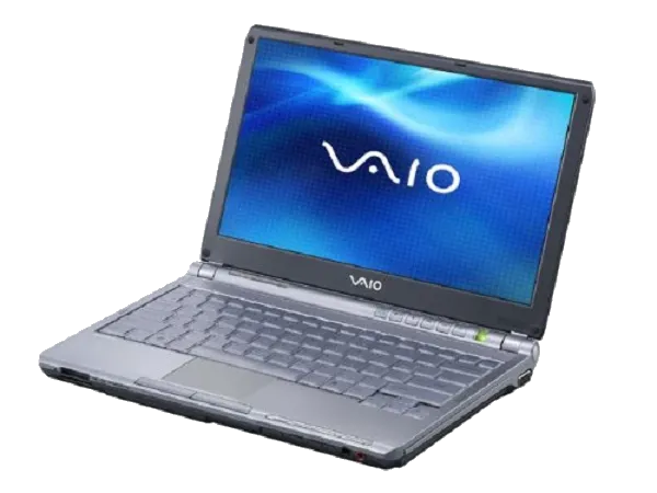 Замена шлейфа матрицы Sony VAIO VGN-TX5MRN/W