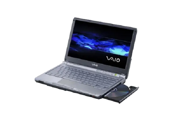 Замена шлейфа матрицы Sony VAIO VGN-TX650P/B