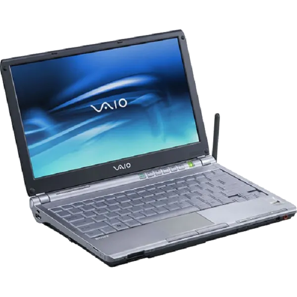 Замена шлейфа матрицы Sony VAIO VGN-TXN25N