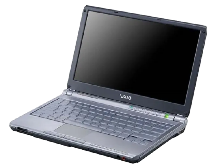 Замена шлейфа матрицы Sony VAIO VGN-TXN770P/T