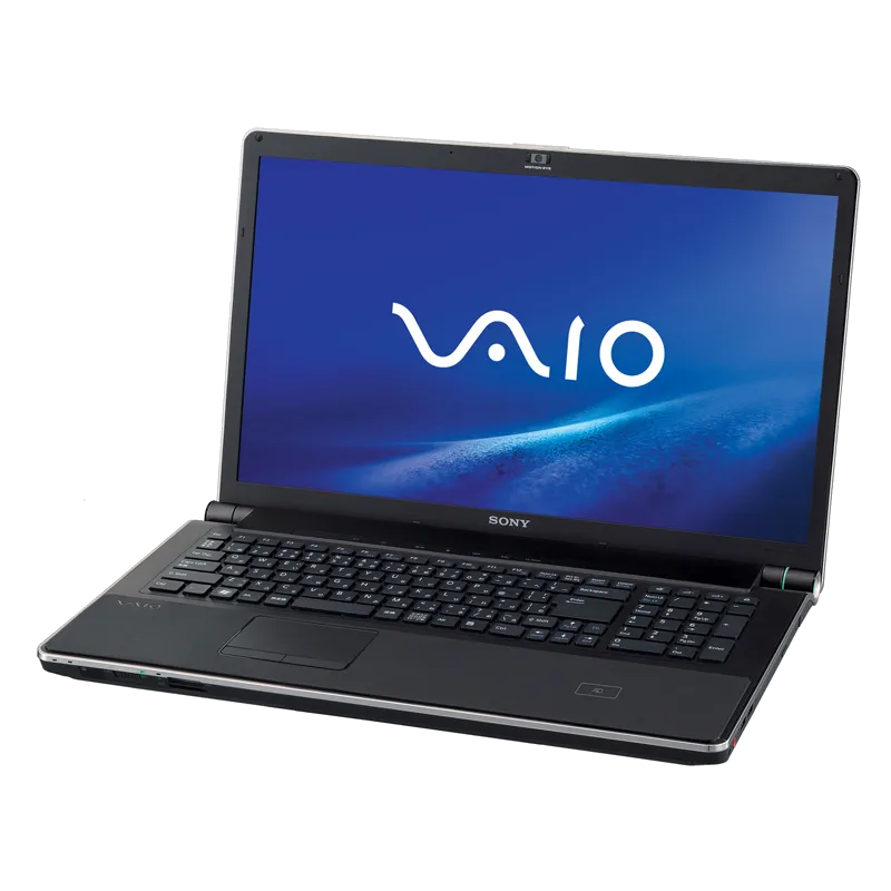 Замена шлейфа матрицы Sony VAIO VGN-TYPEAAW70B/Q