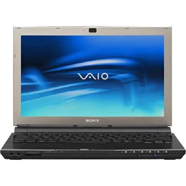 Замена шлейфа матрицы Sony VAIO VGN-TZ170N