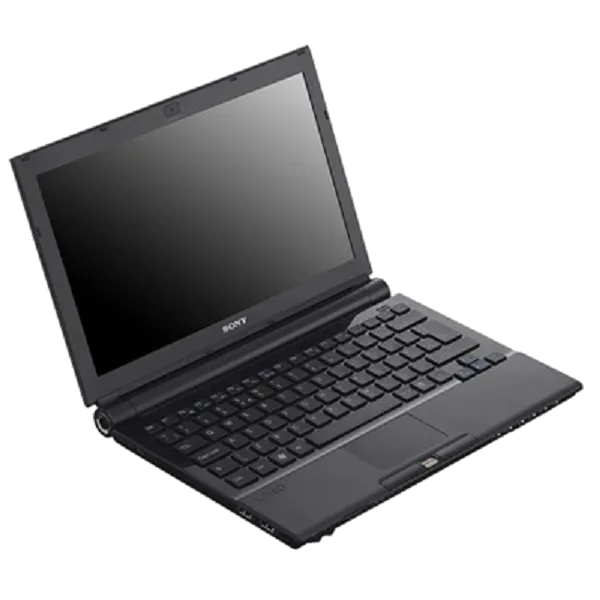 Замена шлейфа матрицы Sony VAIO VGN-TZ190N