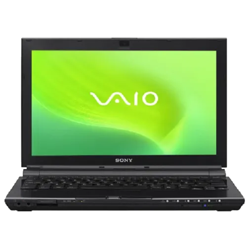 Замена шлейфа матрицы Sony VAIO VGN-TZ1RMN