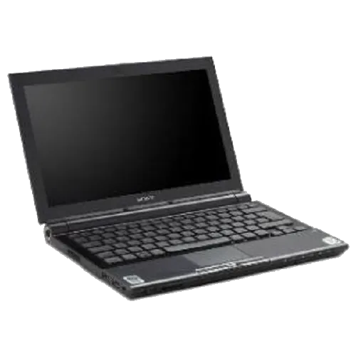 Замена шлейфа матрицы Sony VAIO VGN-TZ2RXN/B