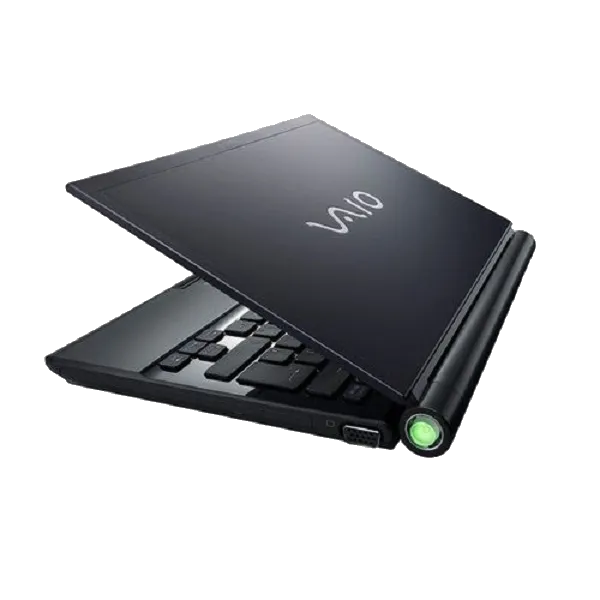 Замена шлейфа матрицы Sony VAIO VGN-TZ350N