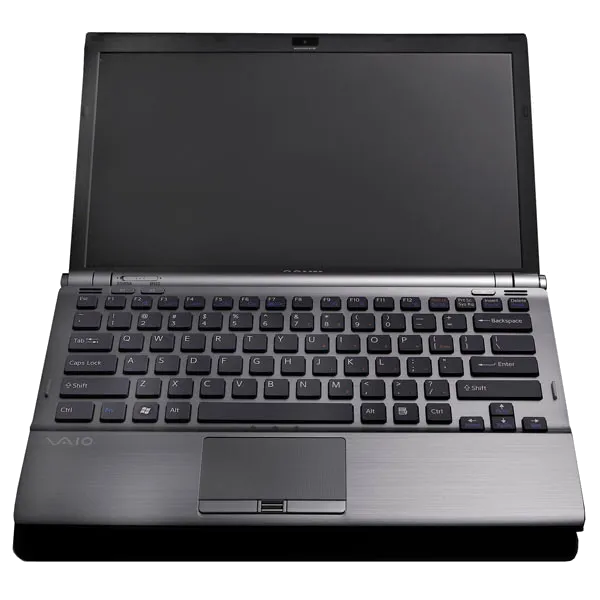 Замена шлейфа матрицы Sony VAIO VGN-Z11VRN