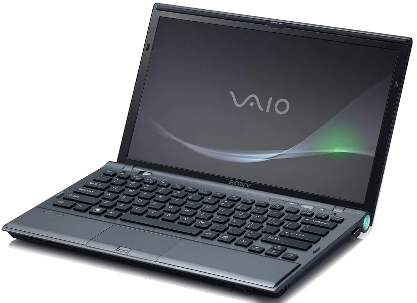 Замена шлейфа матрицы Sony VAIO VGN-Z11X9E