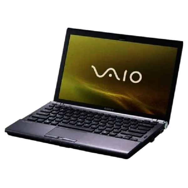 Замена шлейфа матрицы Sony VAIO VGN-Z36XRN/X