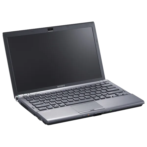 Замена шлейфа матрицы Sony VAIO VGN-Z41VRD/X