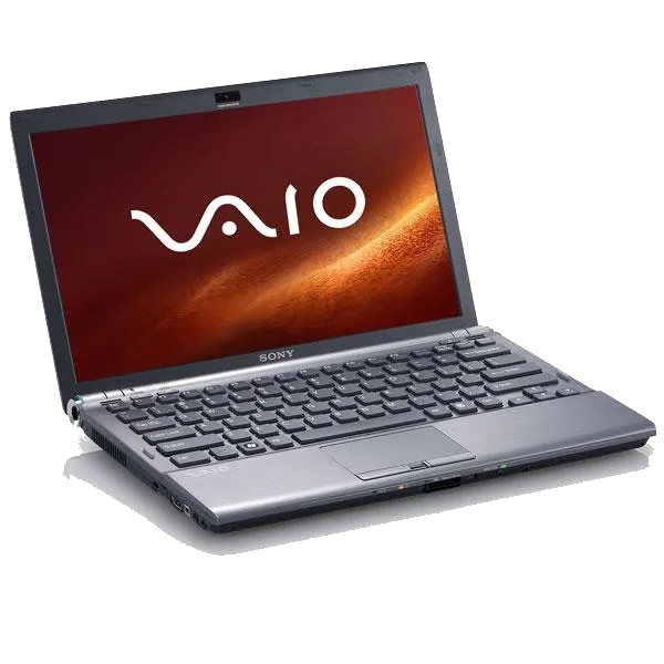 Замена шлейфа матрицы Sony VAIO VGN-Z41XRD/B