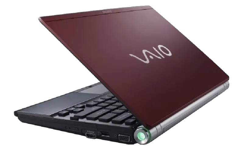 Замена шлейфа матрицы Sony VAIO VGN-Z46VRN/R