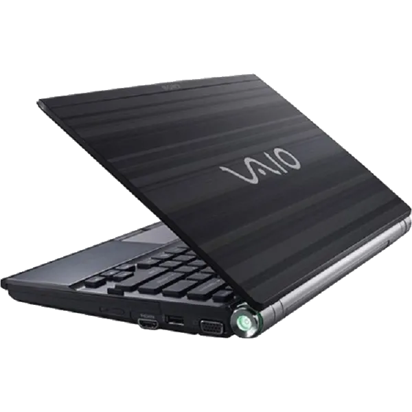 Замена шлейфа матрицы Sony VAIO VGN-Z46XRN/X
