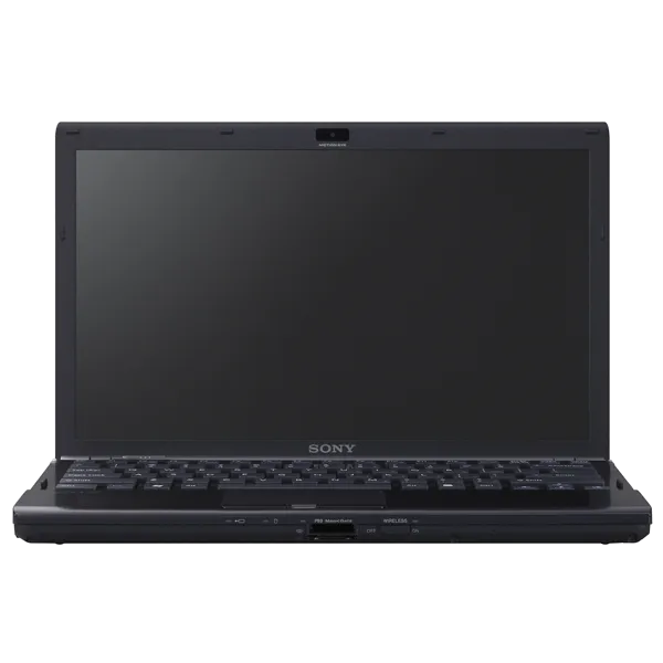 Замена шлейфа матрицы Sony VAIO VGN-Z51MRG/B