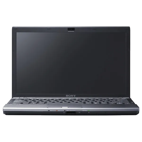 Замена шлейфа матрицы Sony VAIO VGN-Z51VRG/X