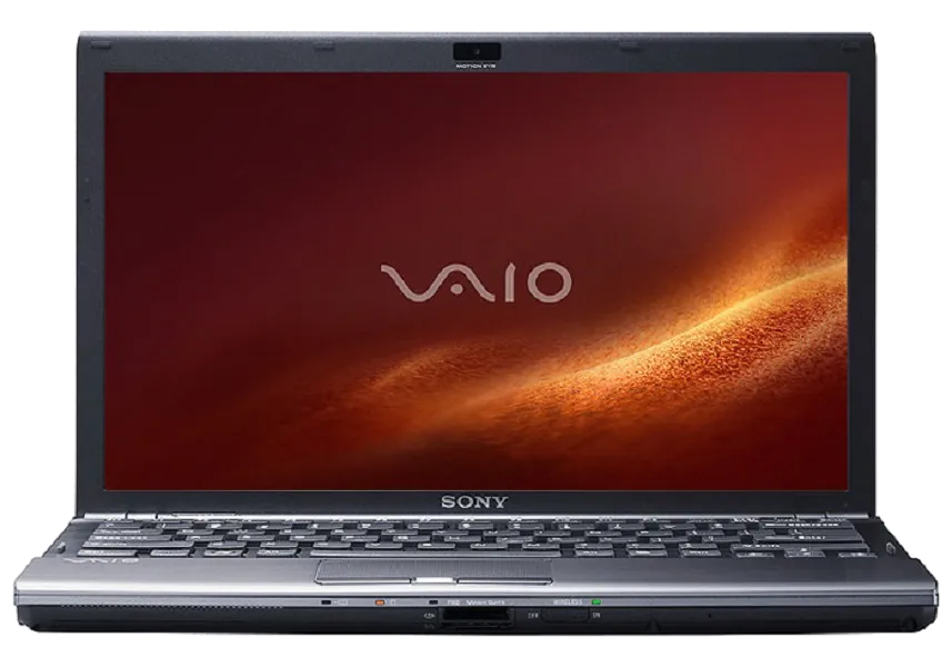 Замена шлейфа матрицы Sony VAIO VGN-Z56XRG/R