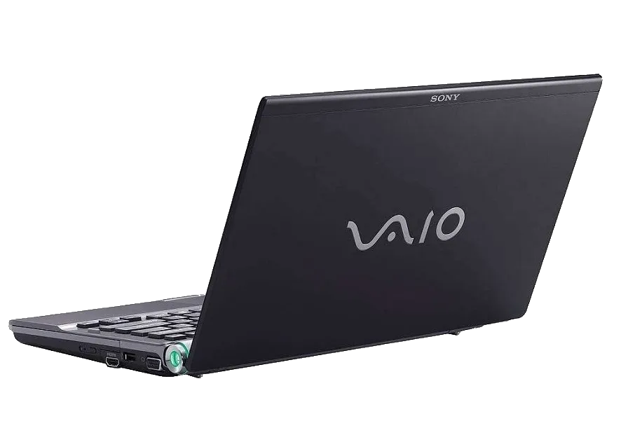 Замена шлейфа матрицы Sony VAIO VGN-Z690NAX