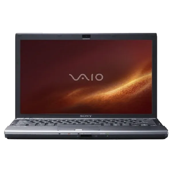 Замена шлейфа матрицы Sony VAIO VGN-Z820G