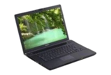 Замена шлейфа матрицы Sony VAIO VPC-B11NGX