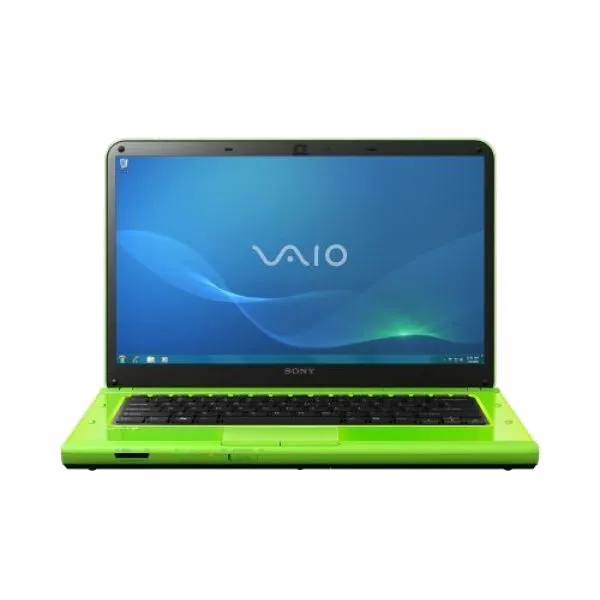Замена шлейфа матрицы Sony VAIO VPC-CA1S1R