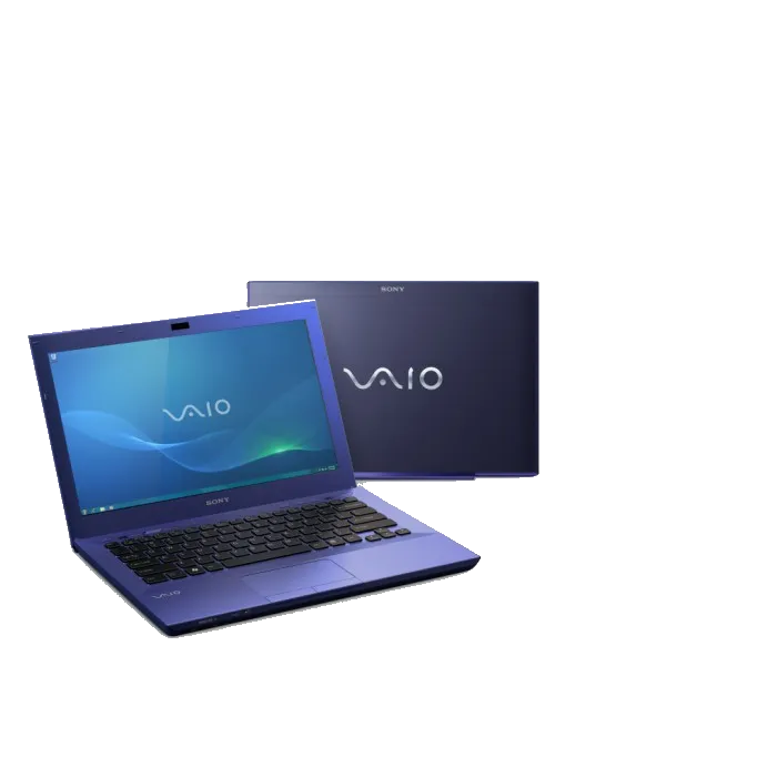 Замена шлейфа матрицы Sony VAIO VPC-CA2S1R