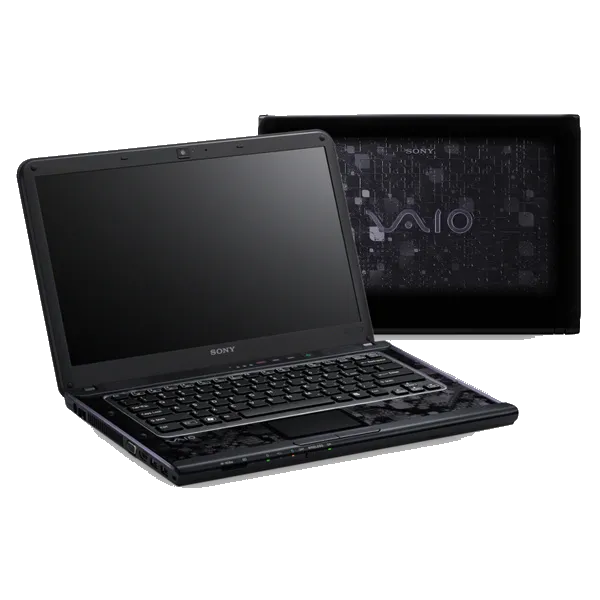 Замена шлейфа матрицы Sony VAIO VPC-CA3X1R