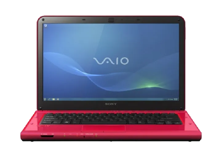 Замена шлейфа матрицы Sony VAIO VPC-CA4X1R