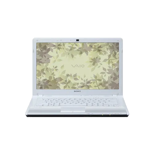Замена шлейфа матрицы Sony VAIO VPC-CW1E1R