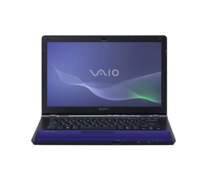 Замена шлейфа матрицы Sony VAIO VPC-CW21FX