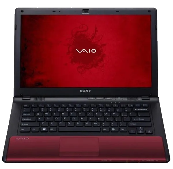 Замена шлейфа матрицы Sony VAIO VPC-CW23FX
