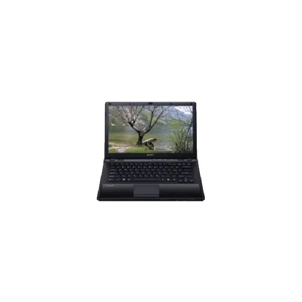 Замена шлейфа матрицы Sony VAIO VPC-CW2GGX