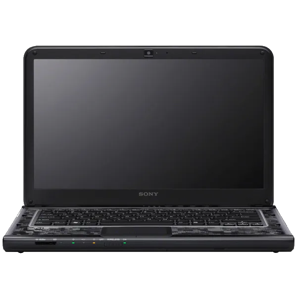 Замена шлейфа матрицы Sony VAIO VPC-CA3X1R/BI
