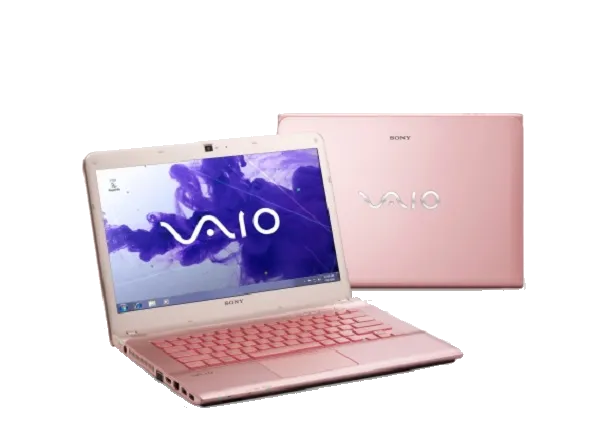 Замена шлейфа матрицы Sony VAIO VPC-E14A1S6R