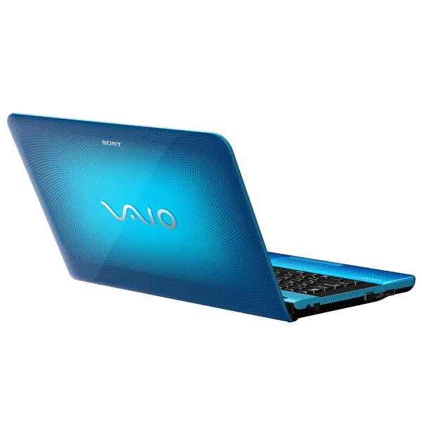 Замена шлейфа матрицы Sony VAIO VPC-EA1S1R