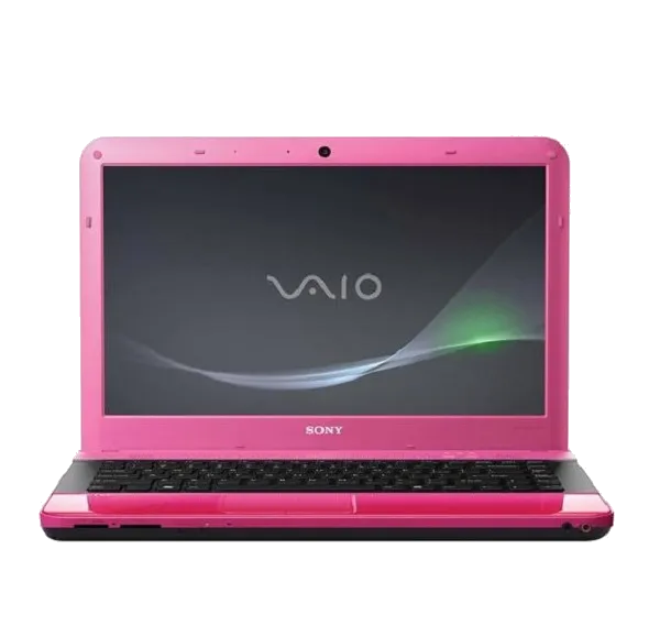 Замена шлейфа матрицы Sony VAIO VPC-EA22FX