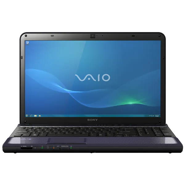 Замена шлейфа матрицы Sony VAIO VPC-EA2M1R