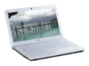 Замена шлейфа матрицы Sony VAIO VPC-EA3BFX