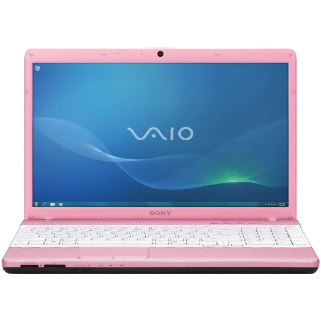 Замена шлейфа матрицы Sony VAIO VPC-EA3M1R/PI