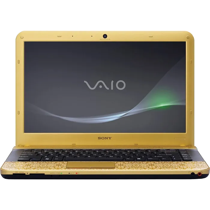Замена шлейфа матрицы Sony VAIO VPC-EA3Z1R/N
