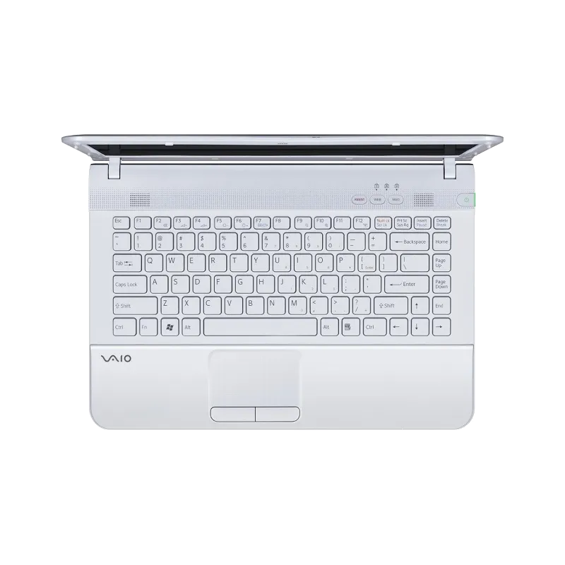 Замена шлейфа матрицы Sony VAIO VPC-EA4M1R