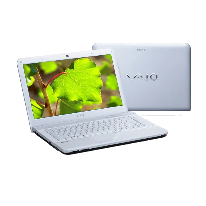 Замена шлейфа матрицы Sony VAIO VPC-EB11FM/WI