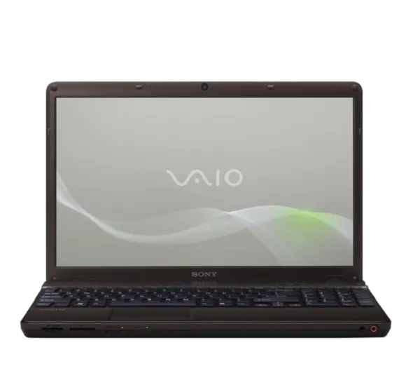 Замена шлейфа матрицы Sony VAIO VPC-EB11GX
