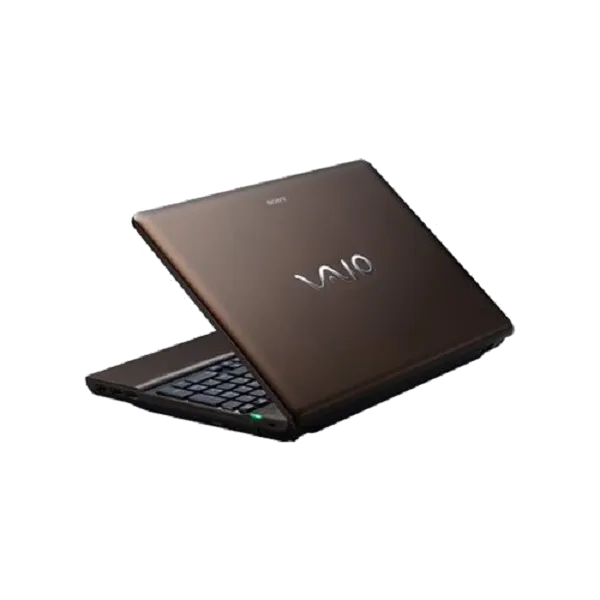 Замена шлейфа матрицы Sony VAIO VPC-EB15FM