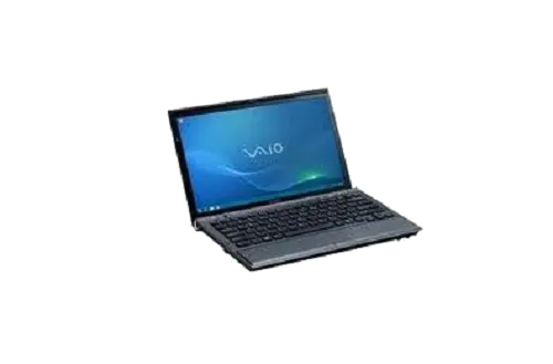 Замена шлейфа матрицы Sony VAIO VPC-EB16FX