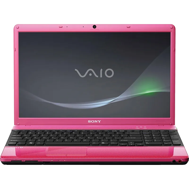 Замена шлейфа матрицы Sony VAIO VPC-EB17FX