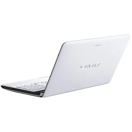 Замена шлейфа матрицы Sony VAIO VPC-EB24FX