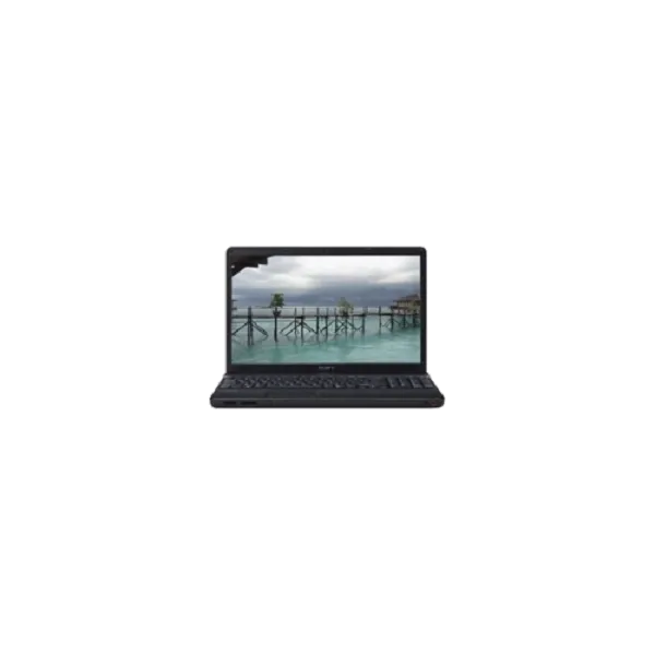 Замена шлейфа матрицы Sony VAIO VPC-EB37FX
