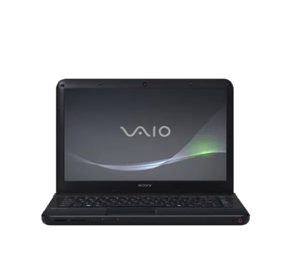 Замена шлейфа матрицы Sony VAIO VPC-EB42FX