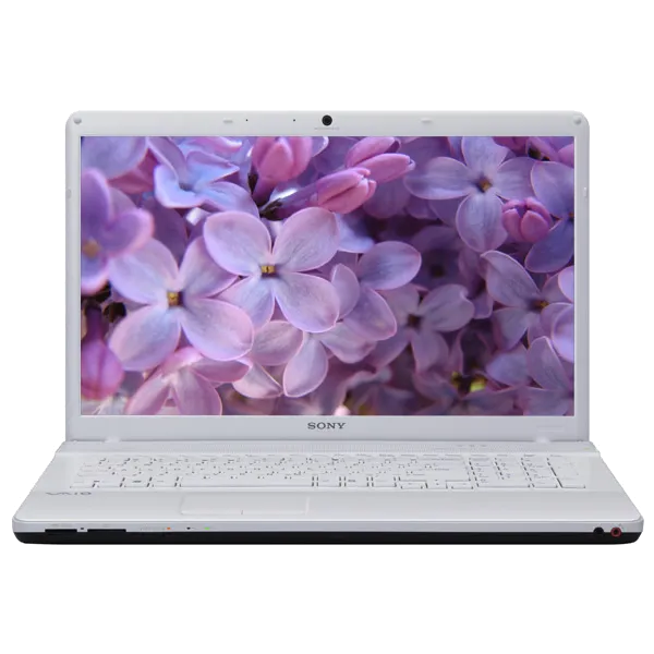 Замена шлейфа матрицы Sony VAIO VPC-EC1M1R/Wi